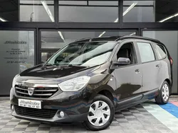 Dacia Lodgy 1.2 Tce 115