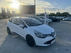 Renault Clio IV Estate 1.5 DCI 90 S&S Dynamique