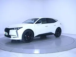 DS 4 PureTech 130 EAT8 - Performance Line