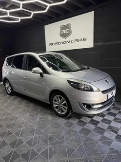 Renault sceniciii grand 1.6 dci 130 initiale 7p 2012