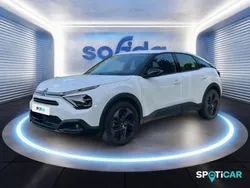 Citroen C4 PureTech 130ch S&S Feel Pack