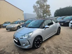 CITROËN DS3 1.6 THP 16V Airdream 156 cv