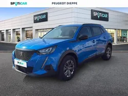 Peugeot 2008 PureTech 130 S&S EAT8 Style