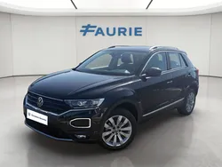 VOLKSWAGEN T-Roc 1.5 TSI 150 EVO Start/Stop DSG7 Carat