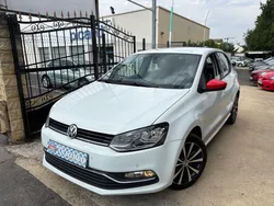 Volkswagen Polo 1.2 TSI 90 BEATS AUDIO