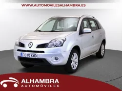 RENAULT Koleos 2.0dCi Privilege 4x4 Aut. 175