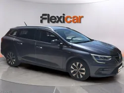 Renault Mégane Sport Tourer 1.3 TCe Limited
