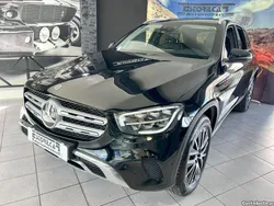 Mercedes-Benz GLC 300 De 4matic auto