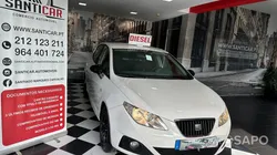 Seat Ibiza de 2009