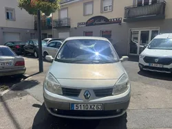 Renault Scénic II (J84) 1.9 dCi 120ch Confort Expression