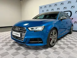 Audi s3 iii (2) 2.0 tfsi 310 quattro s tronic