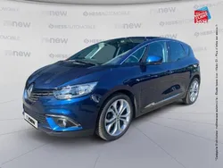 Renault Scenic 1.7 Blue dCi 120ch Business