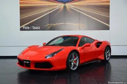 Ferrari  488 GTB