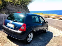 Renault Clio inspeção até 11/2027