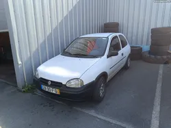 Opel Corsa 1.5D