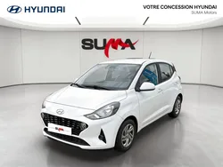 HYUNDAI i10 1.0 67 ECO Intuitive