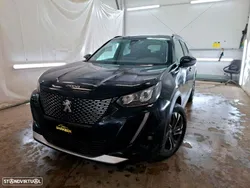 Peugeot 2008 PureTech 100 Stop&Start Allure