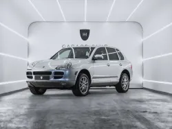 PORSCHE Cayenne 4.5 S