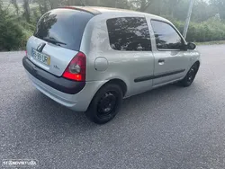 Renault Clio 1.5 dCi Confort Dynamique