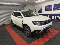 DACIA DUSTER 1.5 Blue dCi - 115 II Prestige PHASE 2