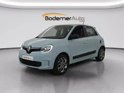 RENAULT Twingo III SCe 65 Equilibre