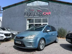 Ford C-MAX 1.8 TDCI 115CH GHIA