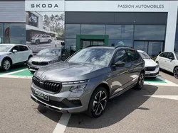 SKODA Kamiq 1.0 TSI Evo 2 116 ch DSG7 Monte Carlo