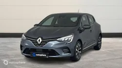 Renault Clio 1.0 TCe 90ch Intens -21N