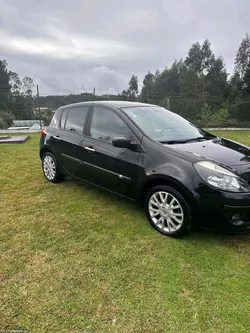Renault Clio 3 fase ||