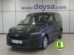FORD Tourneo Connect 2.0 Ecoblue SWB L1 Trend 102