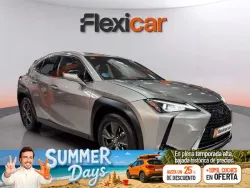 LEXUS UX 250h Business 4WD