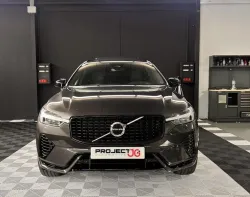 Volvo XC60 T6 Twin Recharge R-Design