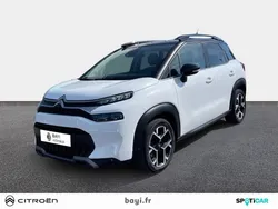 CITROEN C3 Aircross PureTech 130 S&S EAT6 Max