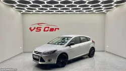 Ford Focus 1.6 TDCi Trend