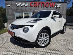 Nissan Juke 1.2 DIG-T N-Connecta