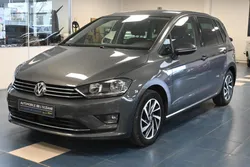 Volkswagen Golf Sportsvan 1.4 TSI 125 BMT DSG7 Sound