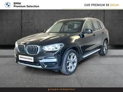 Bmw X3 sDrive18dA 150ch xLine