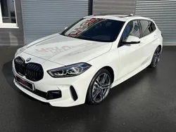 BMW Série 1 (F40) 118 i M SPORT 136 BVA