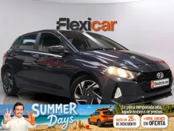 HYUNDAI i20 1.0 TGDI Klass 100