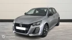 Peugeot 208 1.2 100ch Style