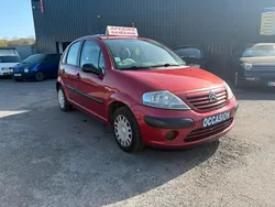 Citroën C3 1.4 HDI 70ch