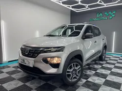 Dacia Spring Electric 45 comfort plus