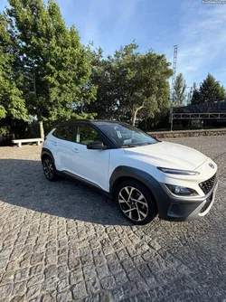 Hyundai Kauai 1.0 T GDI Premium