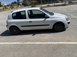 Renault Clio 1.2