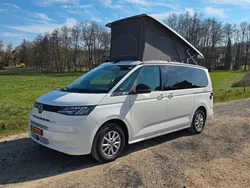 VOLKSWAGEN CALIFORNIA T7 COAST 2.0 TDI 150ch DSG STORE/DIGITAL COCKPIT/CAMERA/ATTELAGE ELEC/IMMAT FR PAS DE MALUS