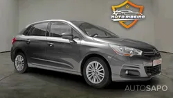 Citroen C4 de 2013