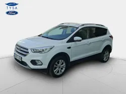 FORD Kuga 1.5 EcoBoost Titanium FWD 120