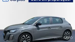 Peugeot 208 1.2 PureTech Active de 2024