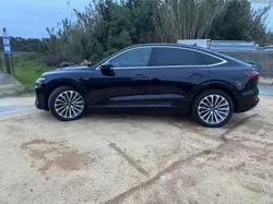Audi e-tron Sportback 50 Quattro
