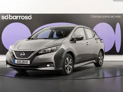 Nissan Leaf Acenta